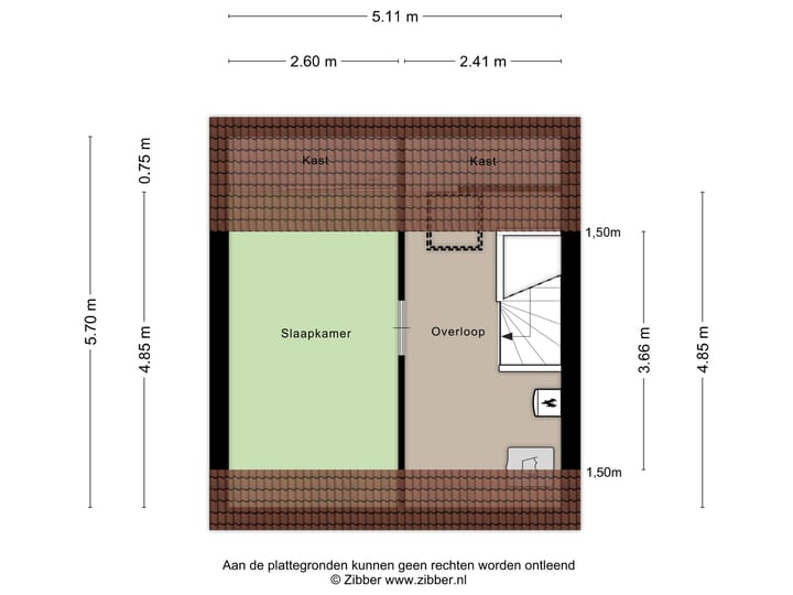 Foto 31 van Elisabeth Baxstraat 4