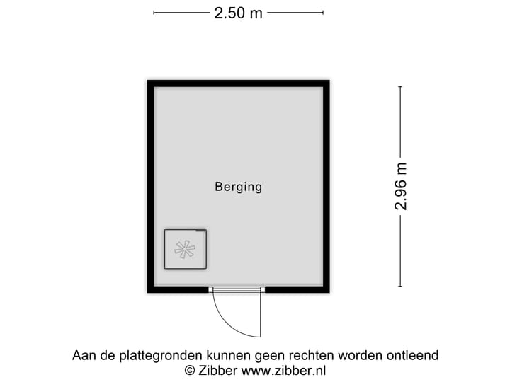 Foto 32 van Elisabeth Baxstraat 4