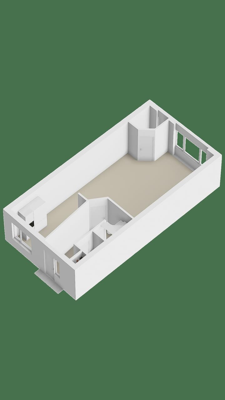 Foto 33 van Elisabeth Baxstraat 4