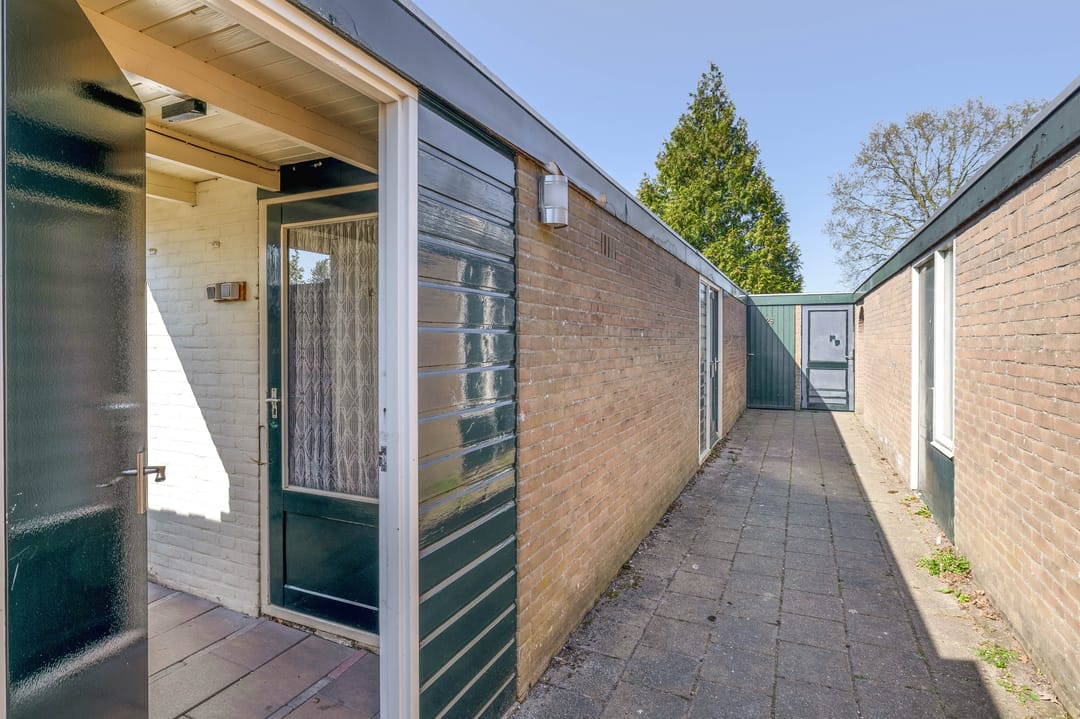 Photo 46 of Klaverstraat 24