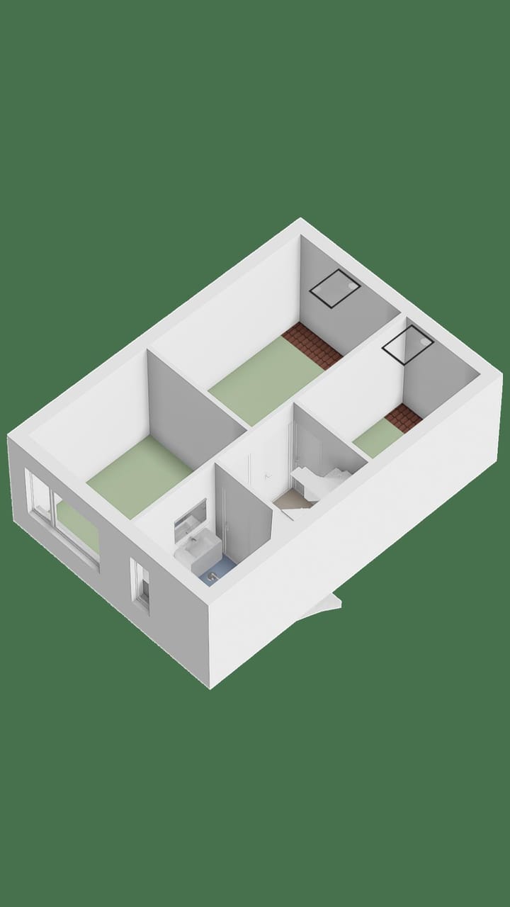 Foto 34 van Elisabeth Baxstraat 4