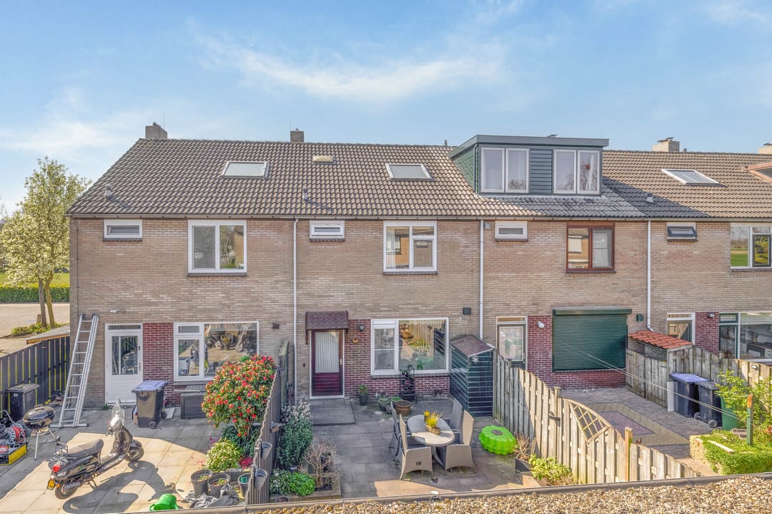 Photo 47 of Klaverstraat 24