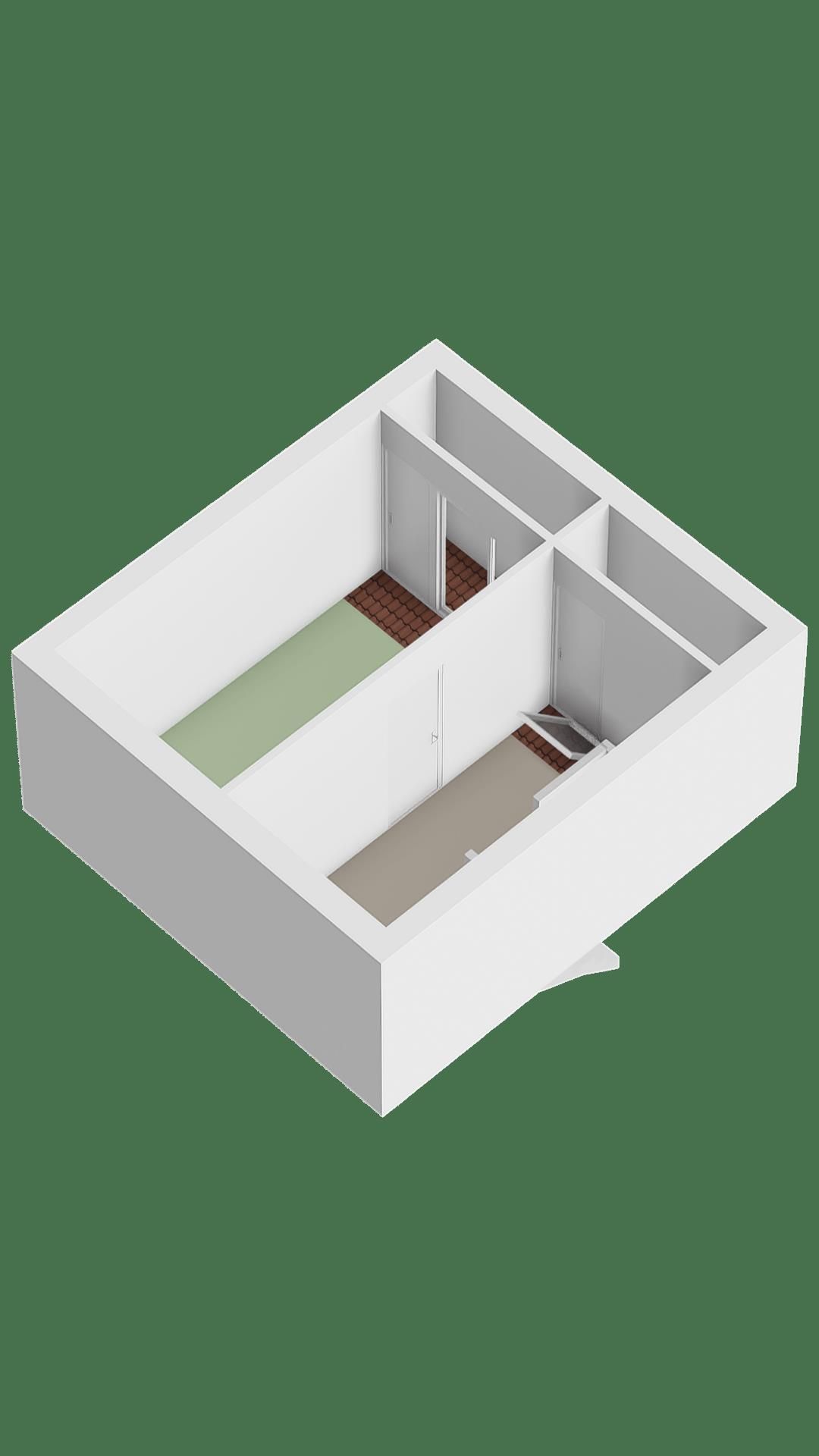 Foto 35 van Elisabeth Baxstraat 4