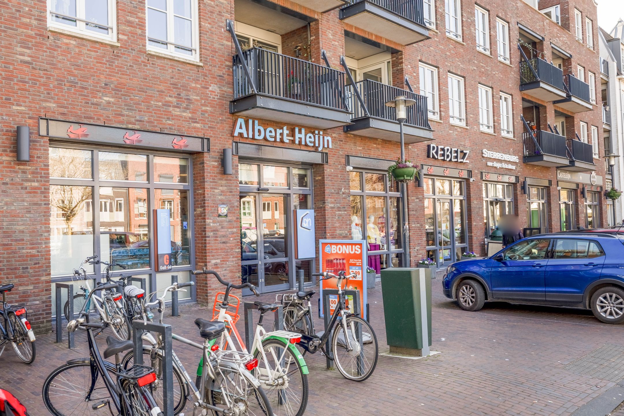 Photo 48 of Klaverstraat 24