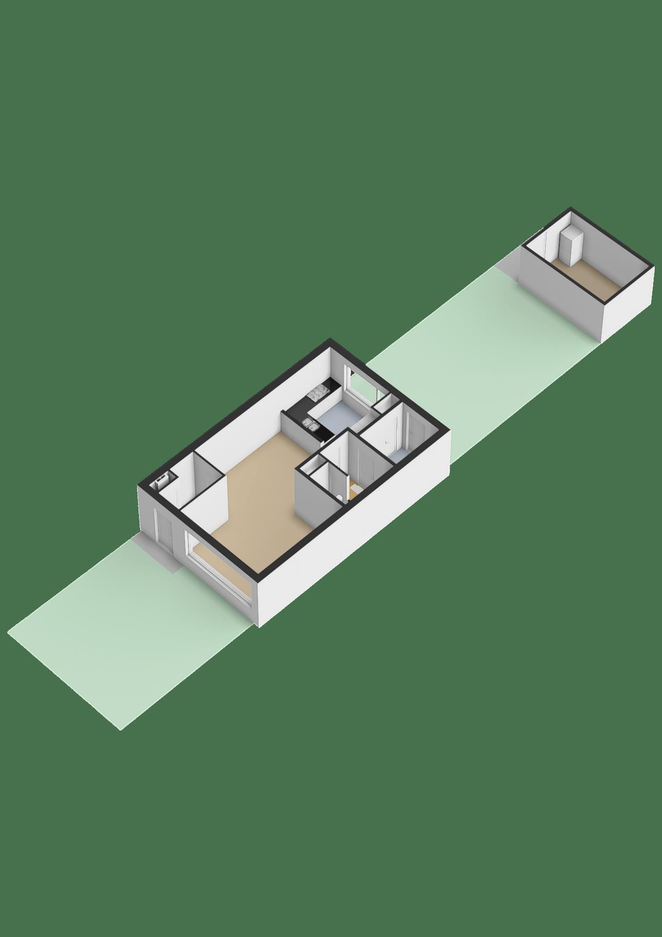 Photo 51 of Klaverstraat 24