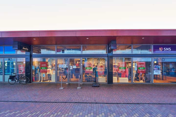 Vijf Meiplein 31