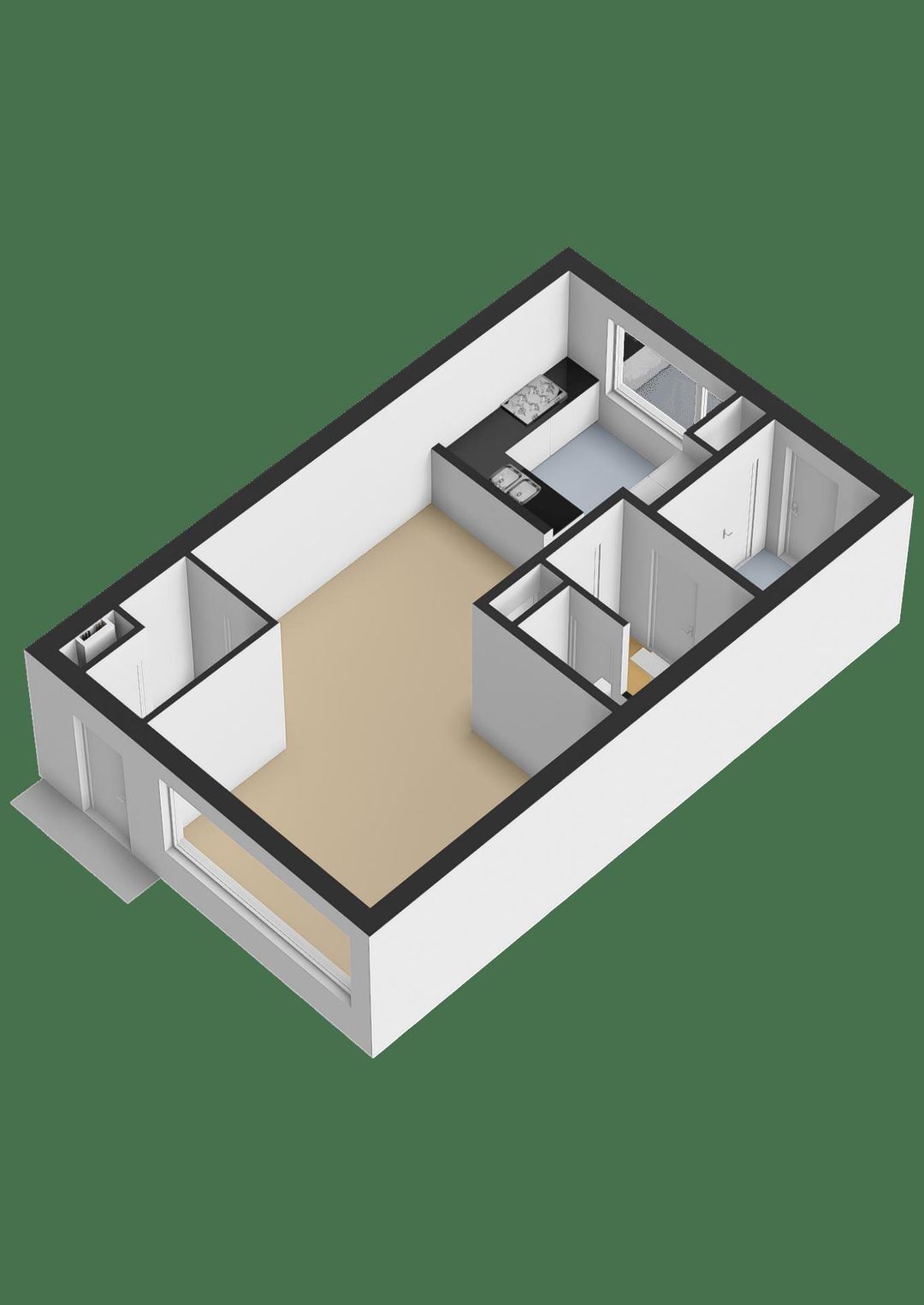 Photo 53 of Klaverstraat 24