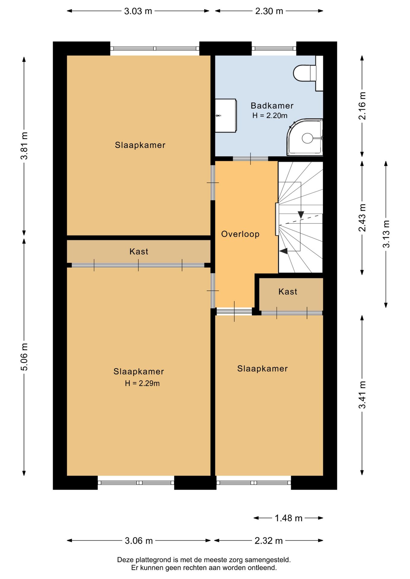 Photo 54 of Klaverstraat 24