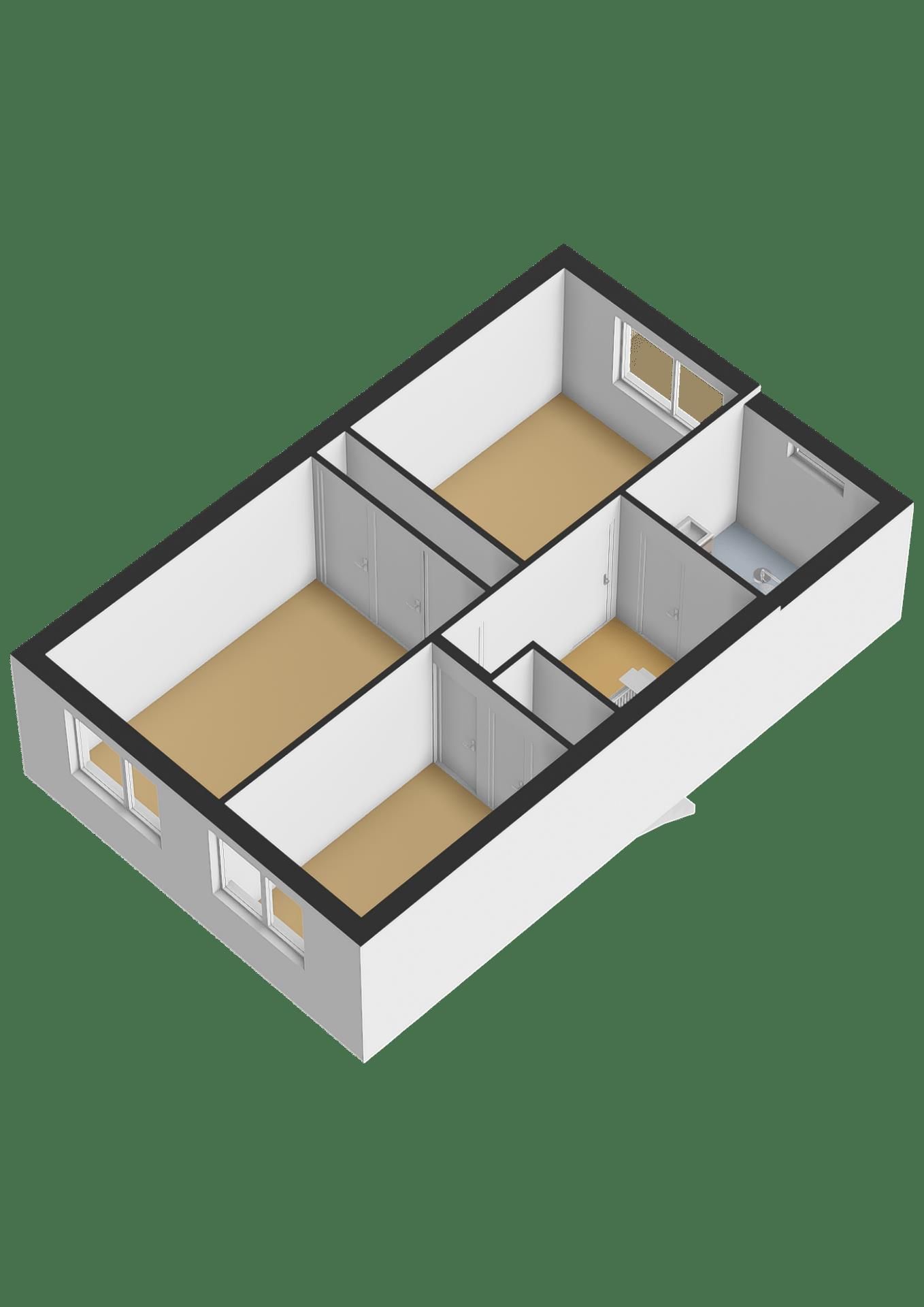 Photo 55 of Klaverstraat 24