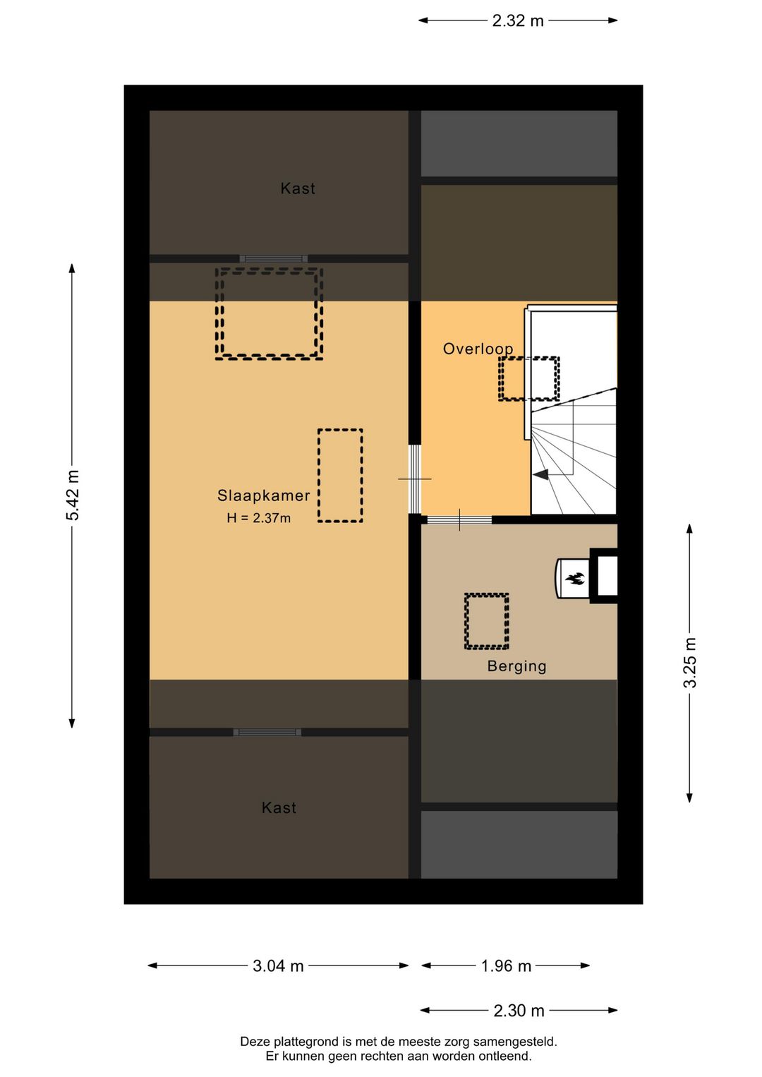 Photo 56 of Klaverstraat 24