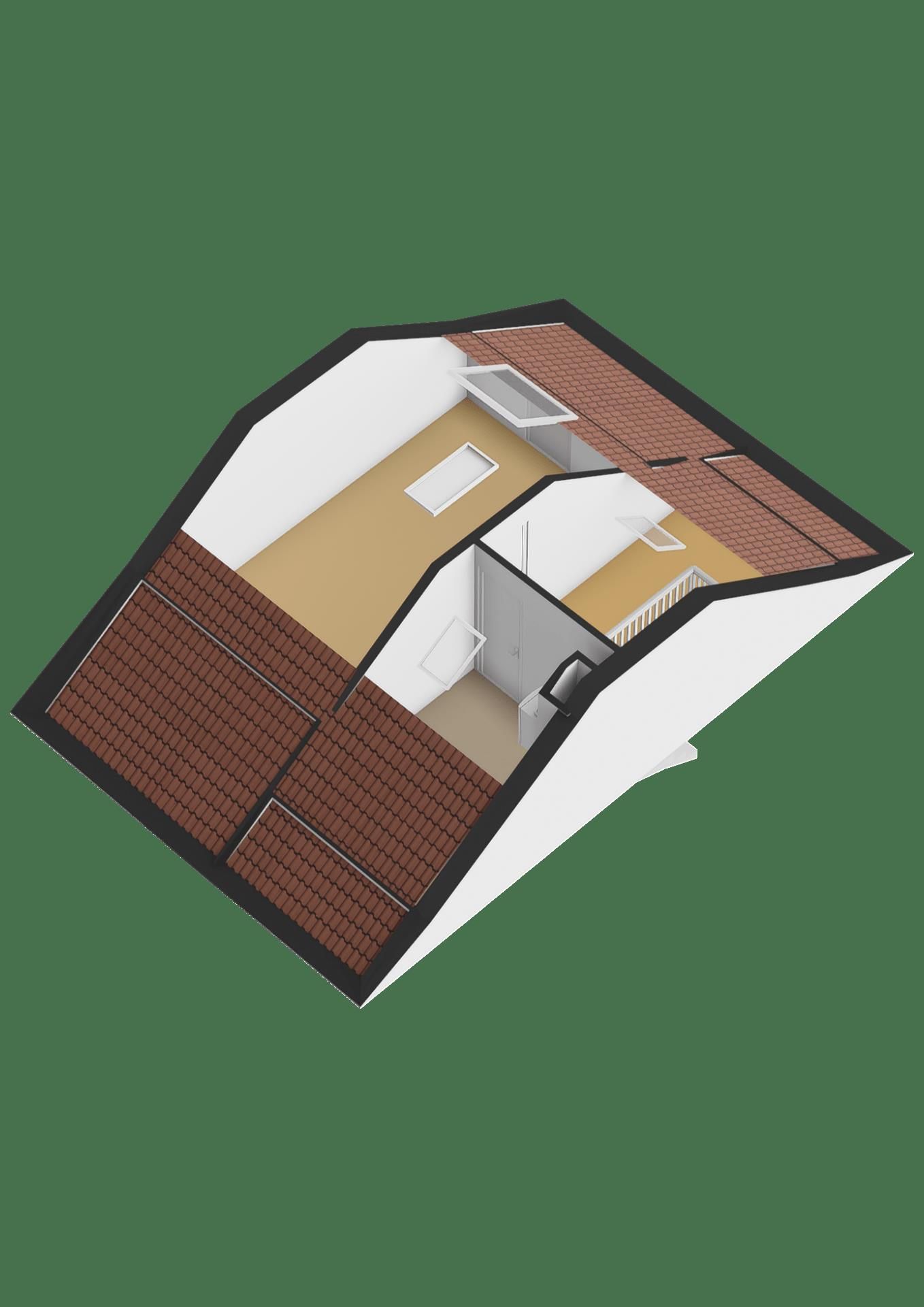 Photo 57 of Klaverstraat 24