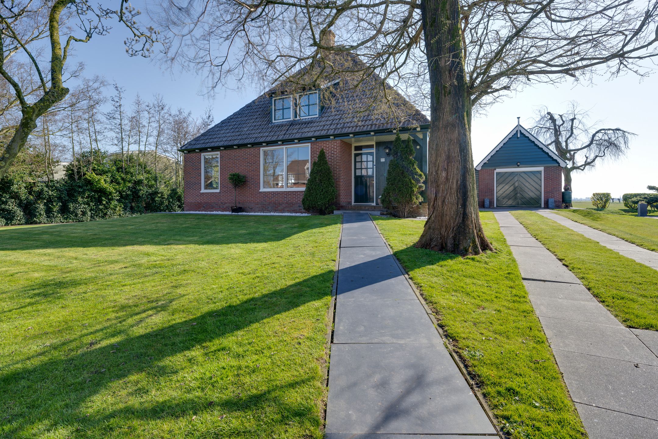 Foto 3 van Warder 177