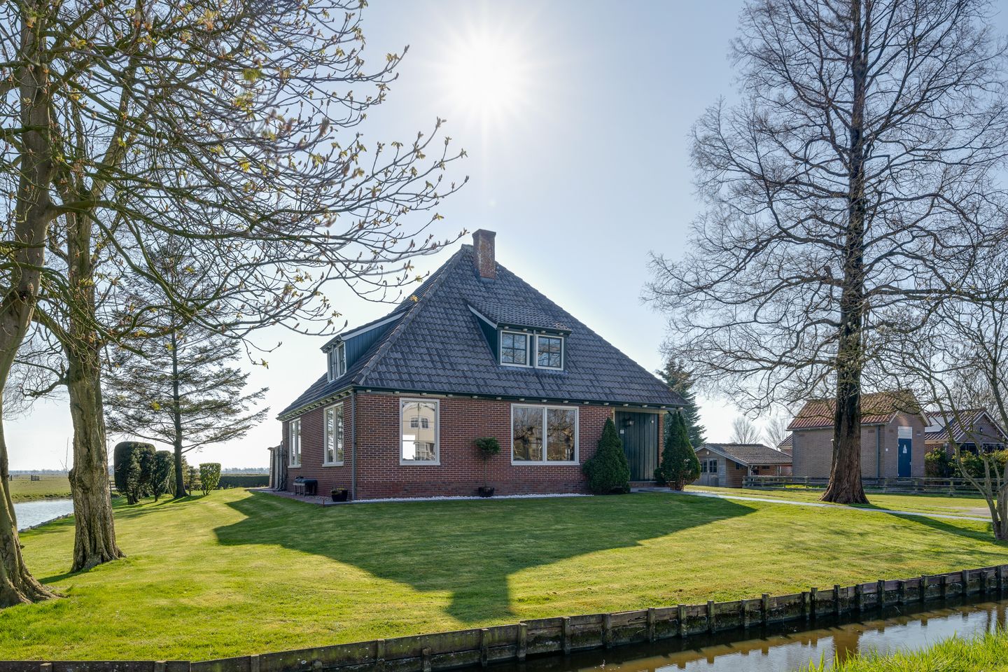 Foto 4 van Warder 177