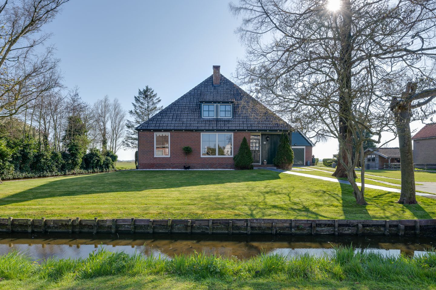 Foto 5 van Warder 177