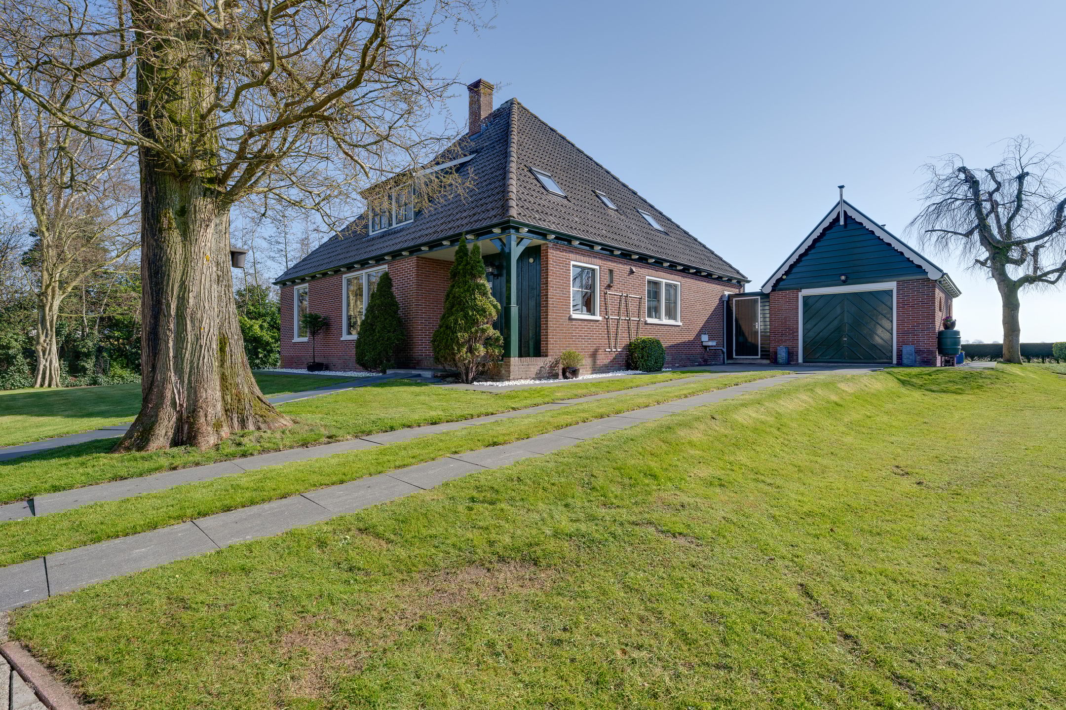 Foto 6 van Warder 177