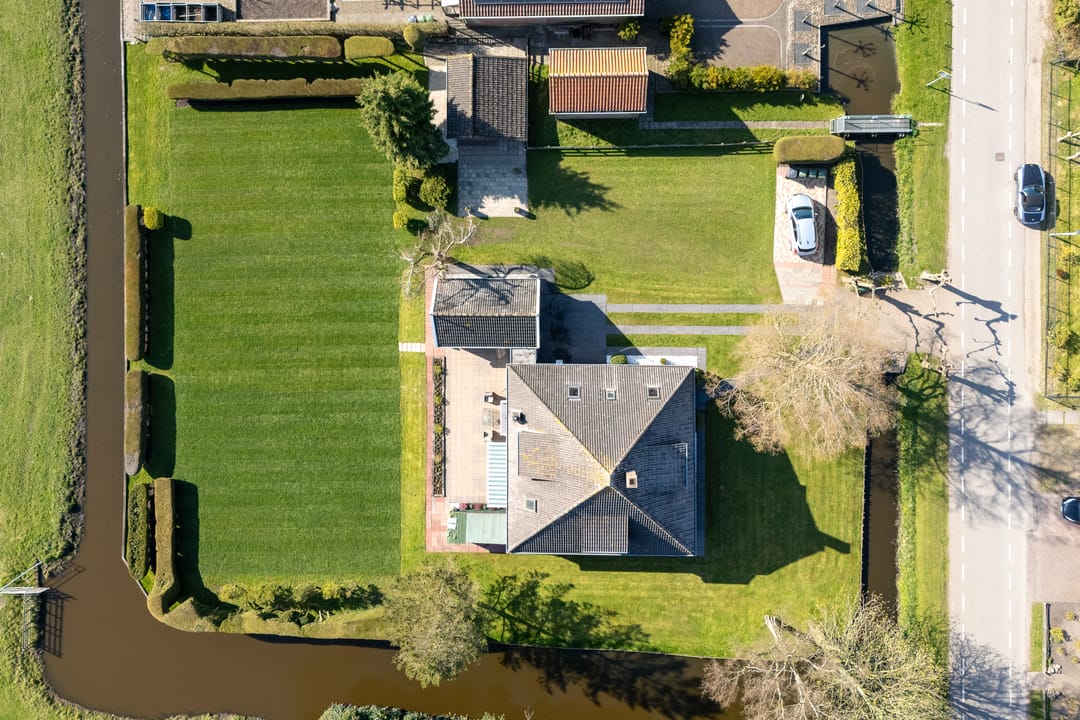 Foto 7 van Warder 177