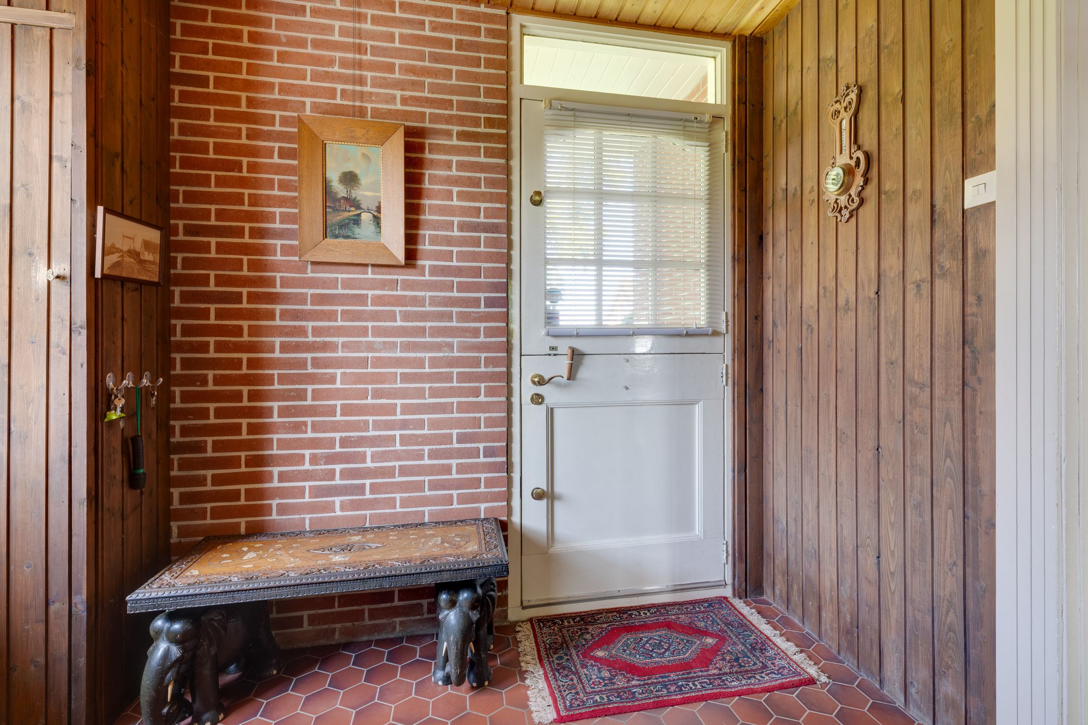 Foto 9 van Warder 177