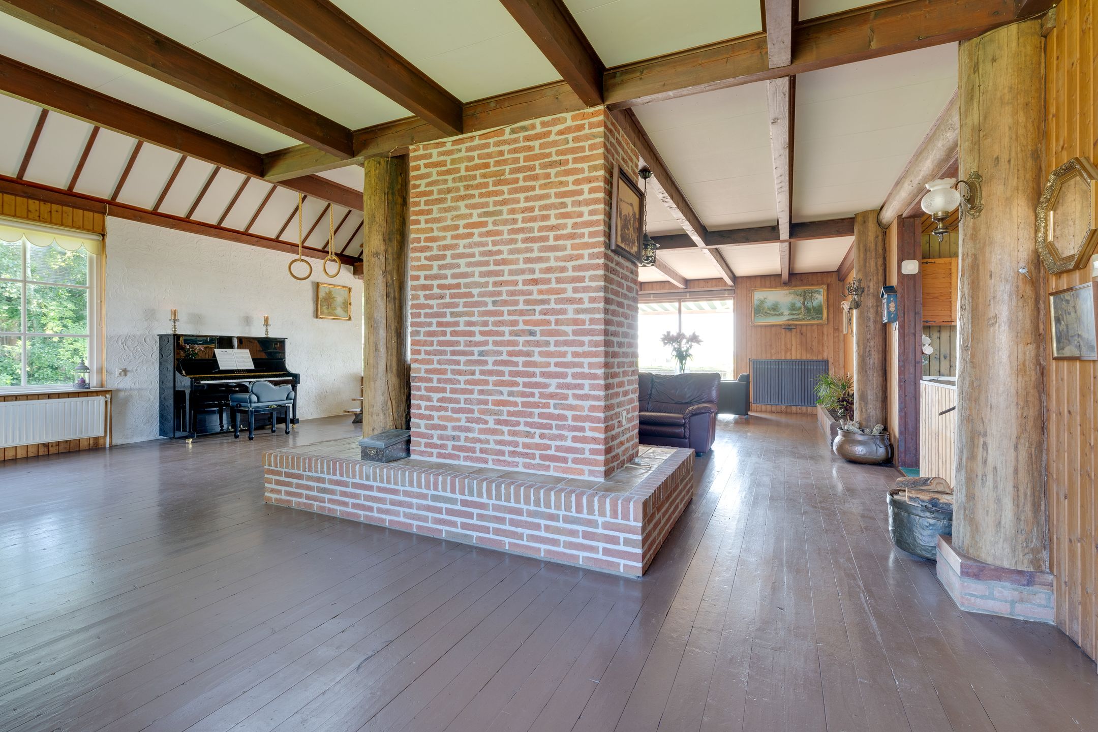 Foto 12 van Warder 177