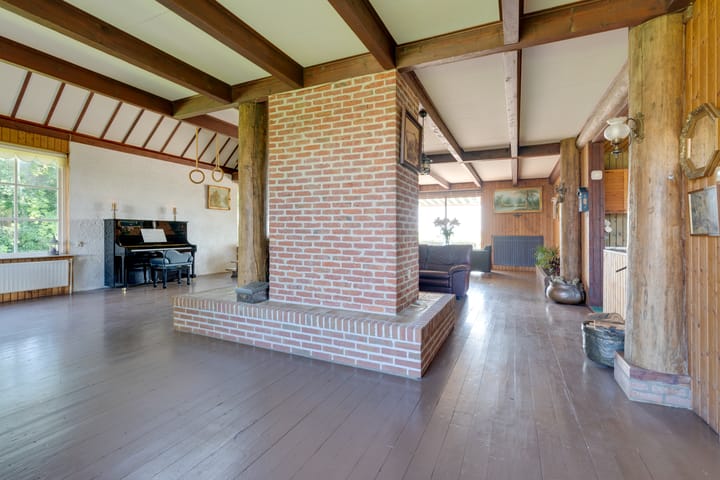 Foto 12 van Warder 177