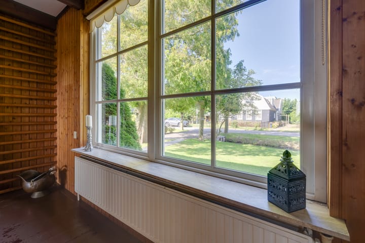 Foto 13 van Warder 177