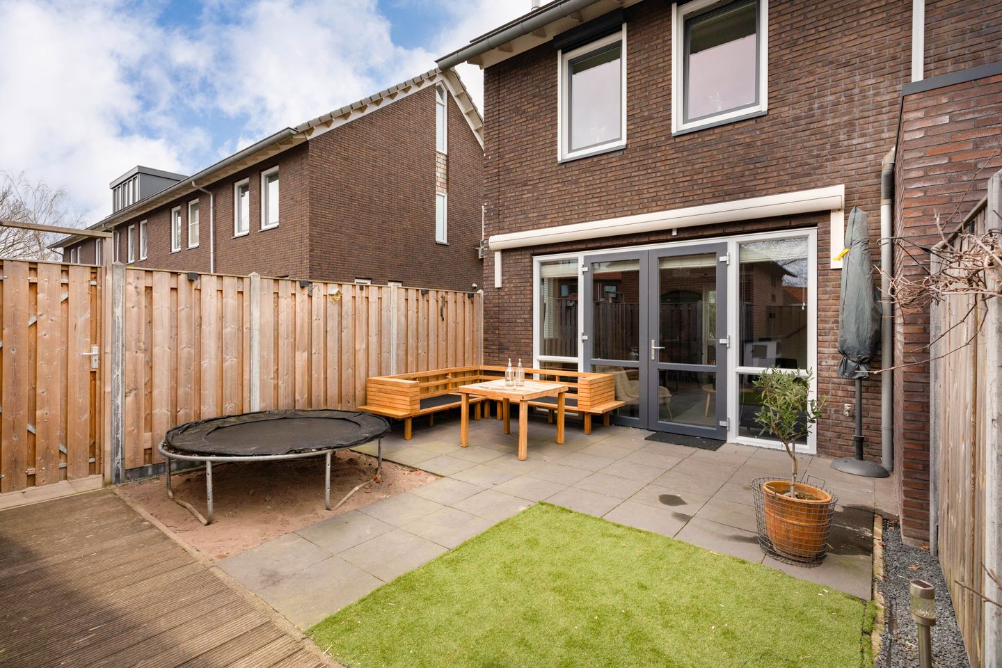 Foto 4 van Betje Wolffstraat 5