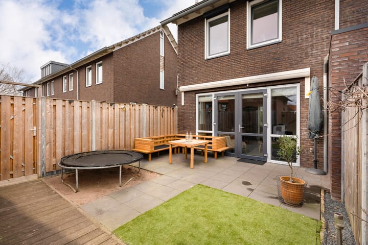 Foto 4 van Betje Wolffstraat 5