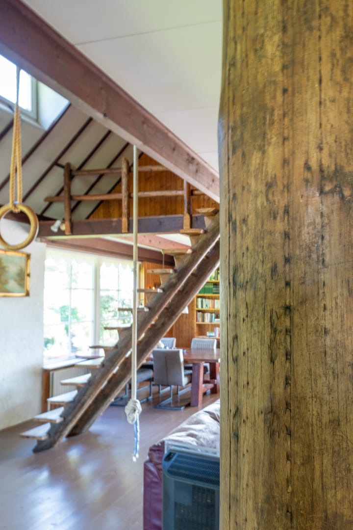 Foto 16 van Warder 177