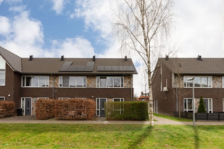 Foto 6 van Betje Wolffstraat 5