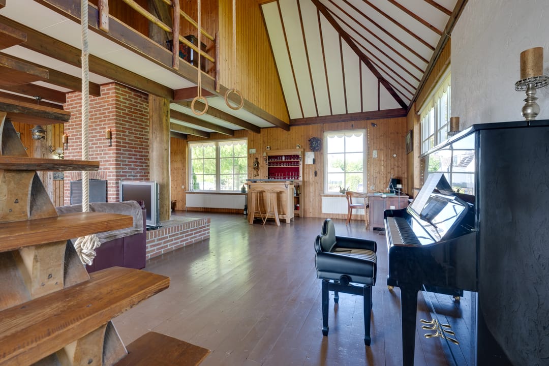 Foto 17 van Warder 177