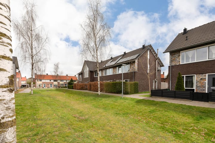 Foto 7 van Betje Wolffstraat 5