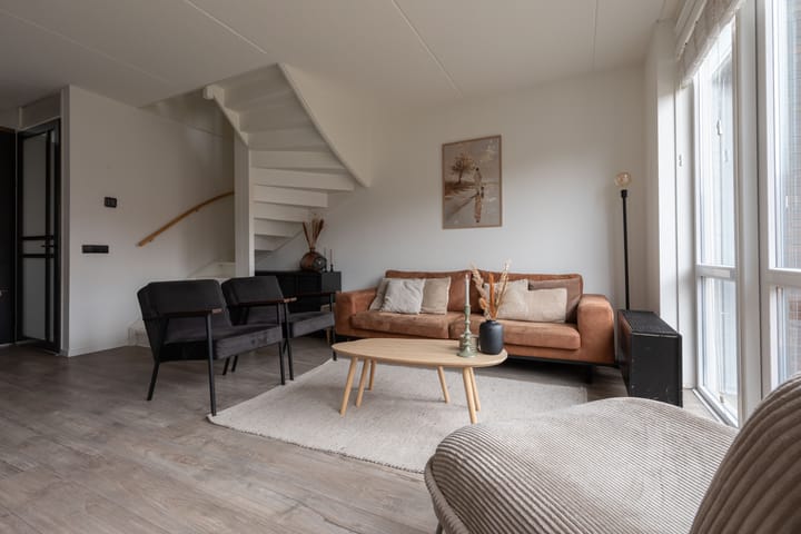 Foto 9 van Betje Wolffstraat 5