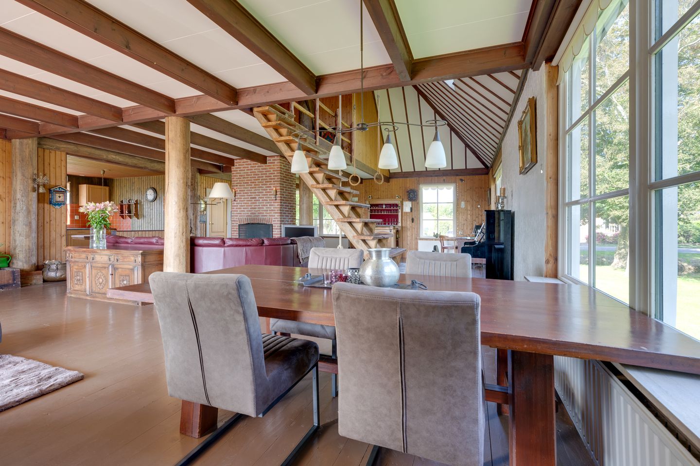 Foto 20 van Warder 177