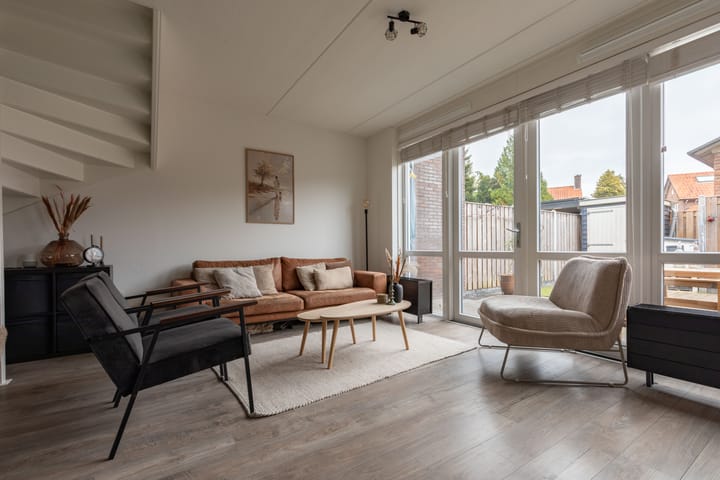 Foto 10 van Betje Wolffstraat 5