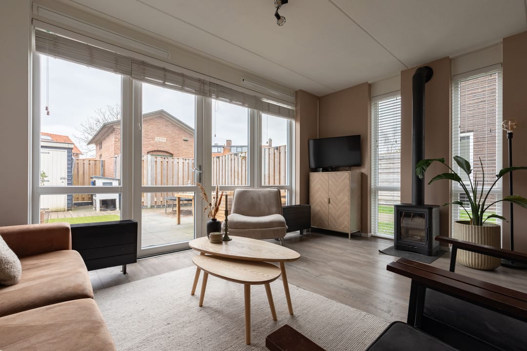 Foto 11 van Betje Wolffstraat 5