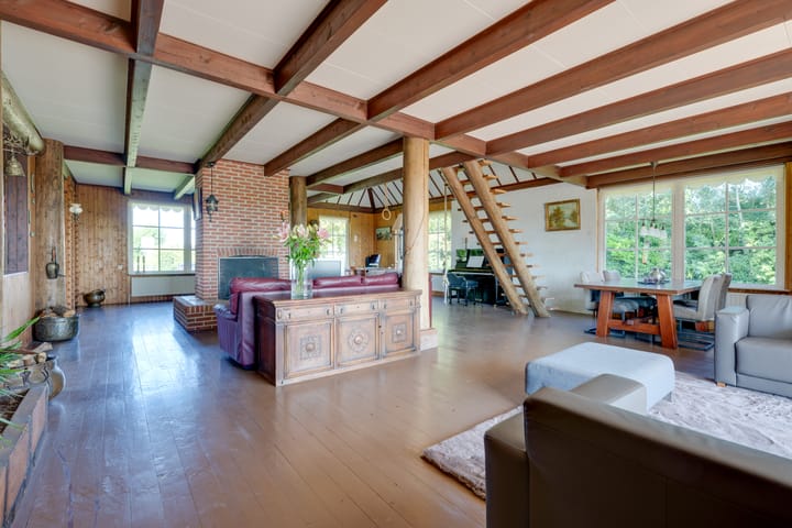 Foto 22 van Warder 177