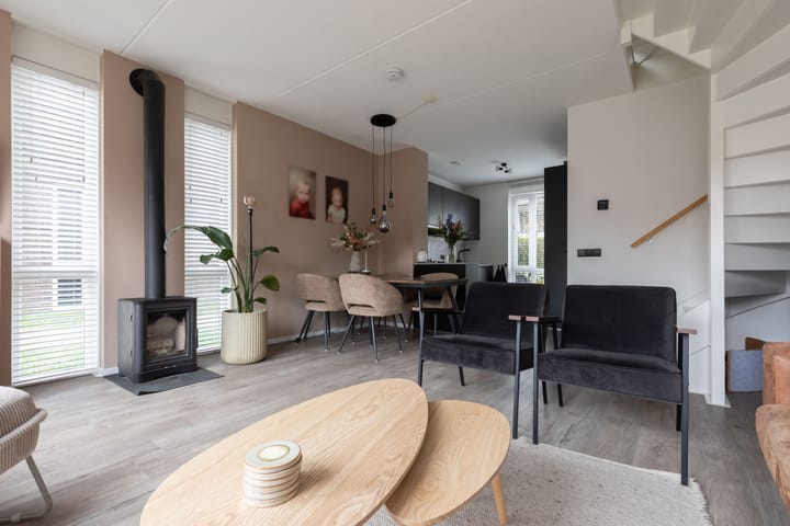 Foto 12 van Betje Wolffstraat 5