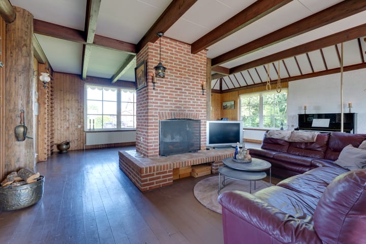 Foto 23 van Warder 177