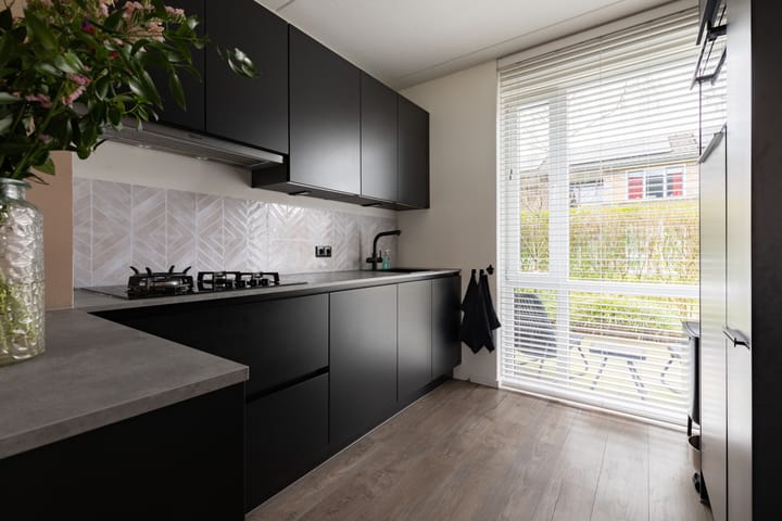 Foto 14 van Betje Wolffstraat 5