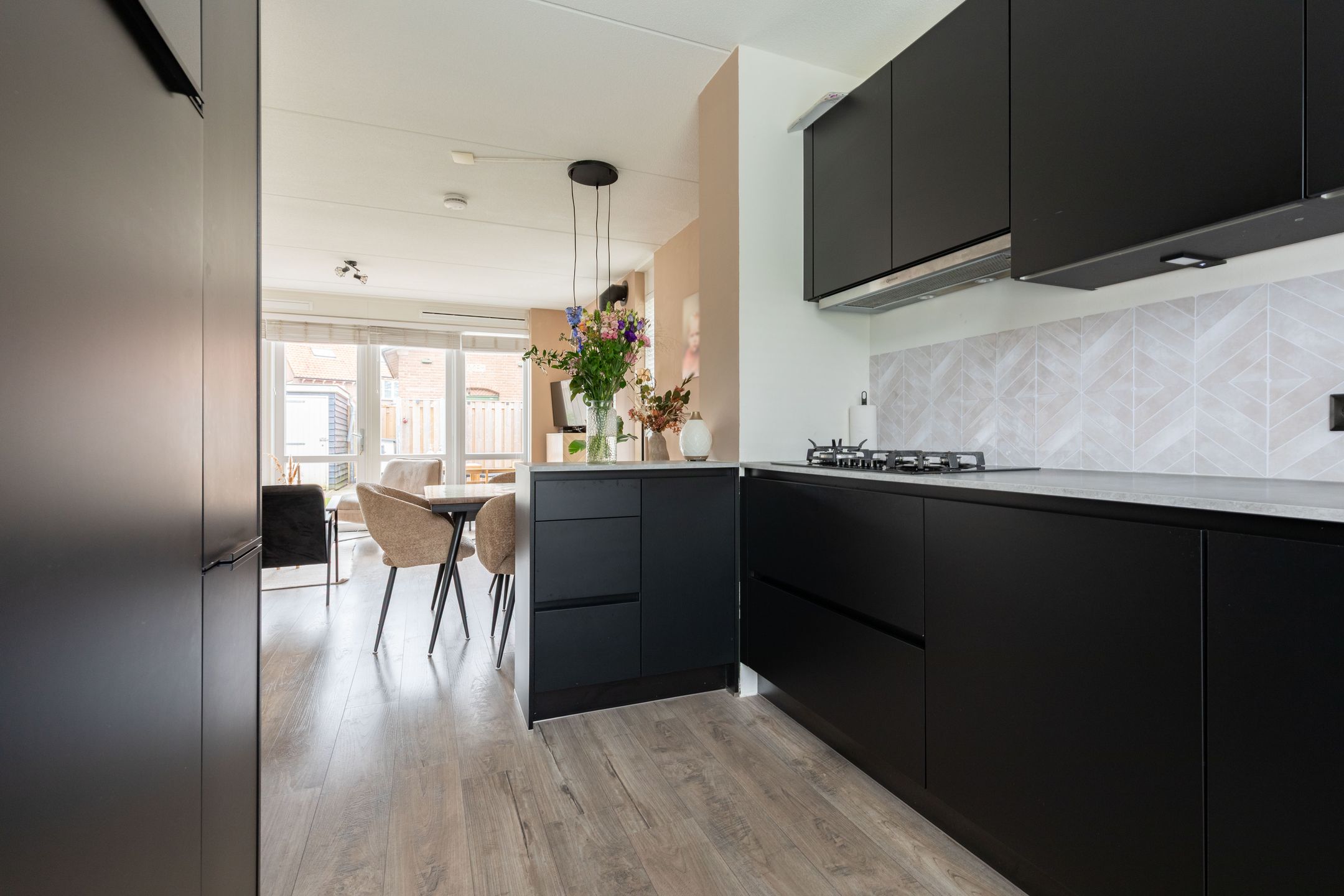 Foto 15 van Betje Wolffstraat 5