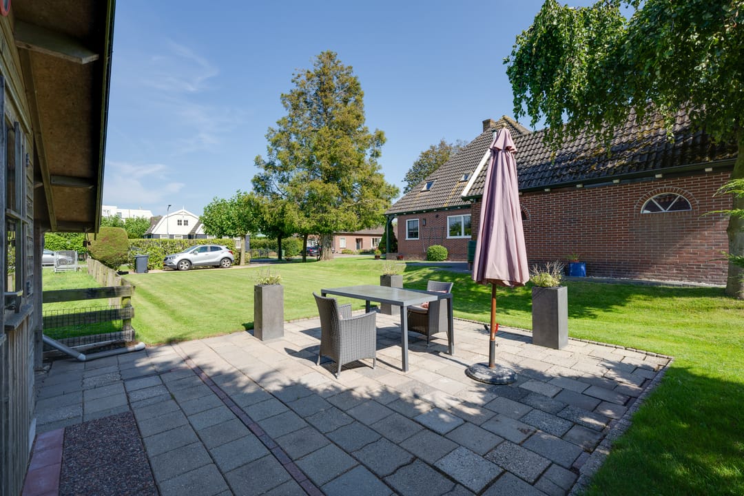 Foto 28 van Warder 177