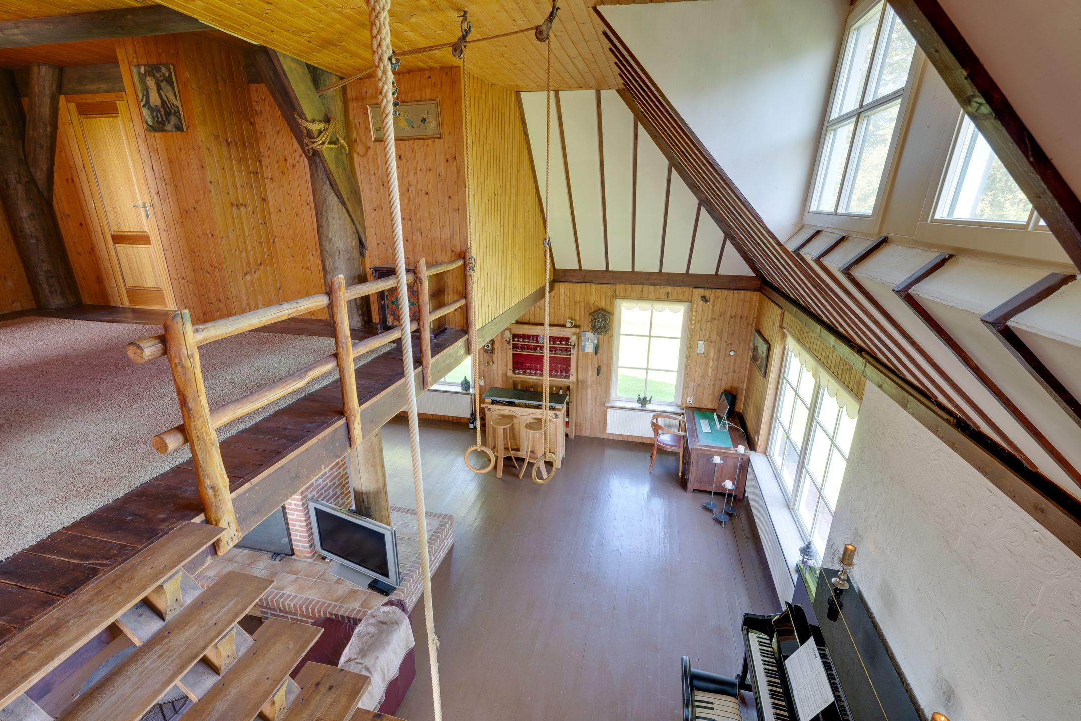 Foto 30 van Warder 177