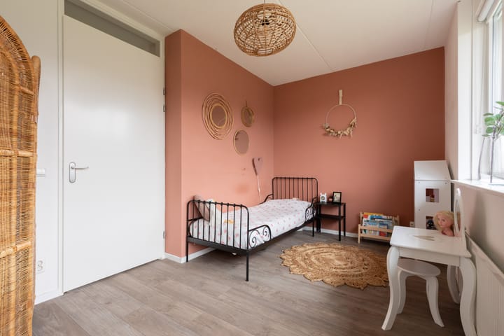 Foto 20 van Betje Wolffstraat 5