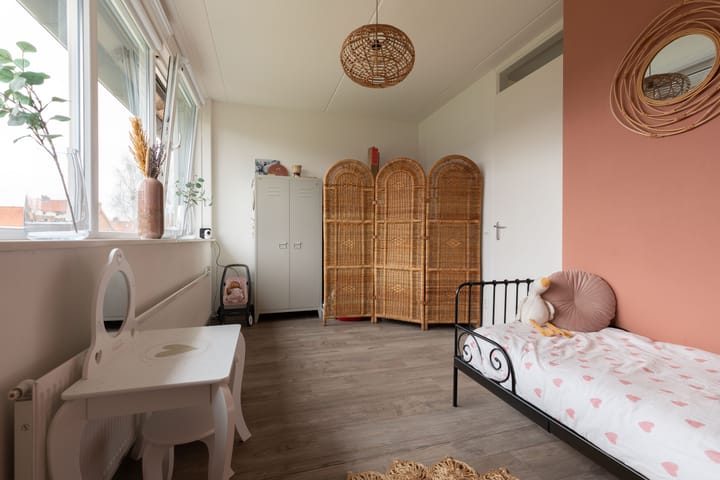 Foto 21 van Betje Wolffstraat 5