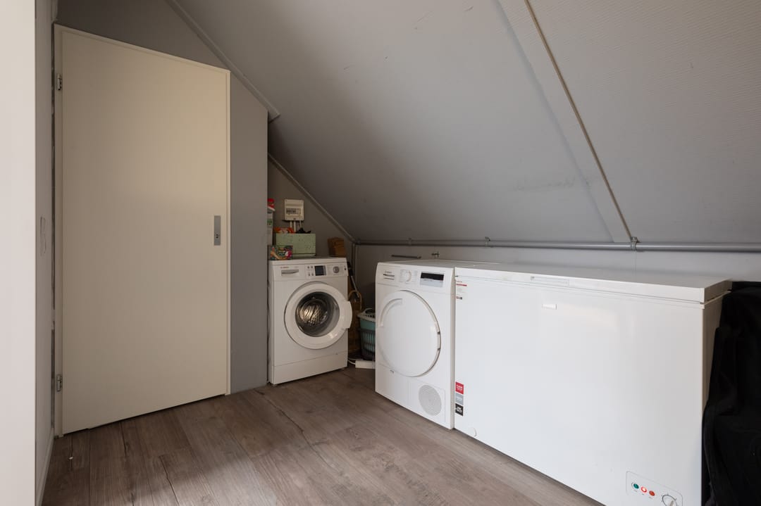 Foto 26 van Betje Wolffstraat 5