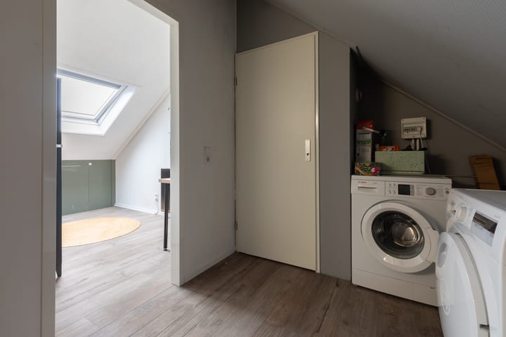 Foto 27 van Betje Wolffstraat 5