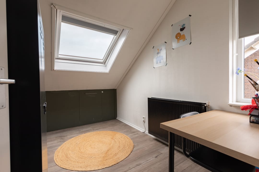 Foto 28 van Betje Wolffstraat 5