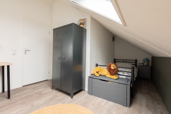 Foto 29 van Betje Wolffstraat 5