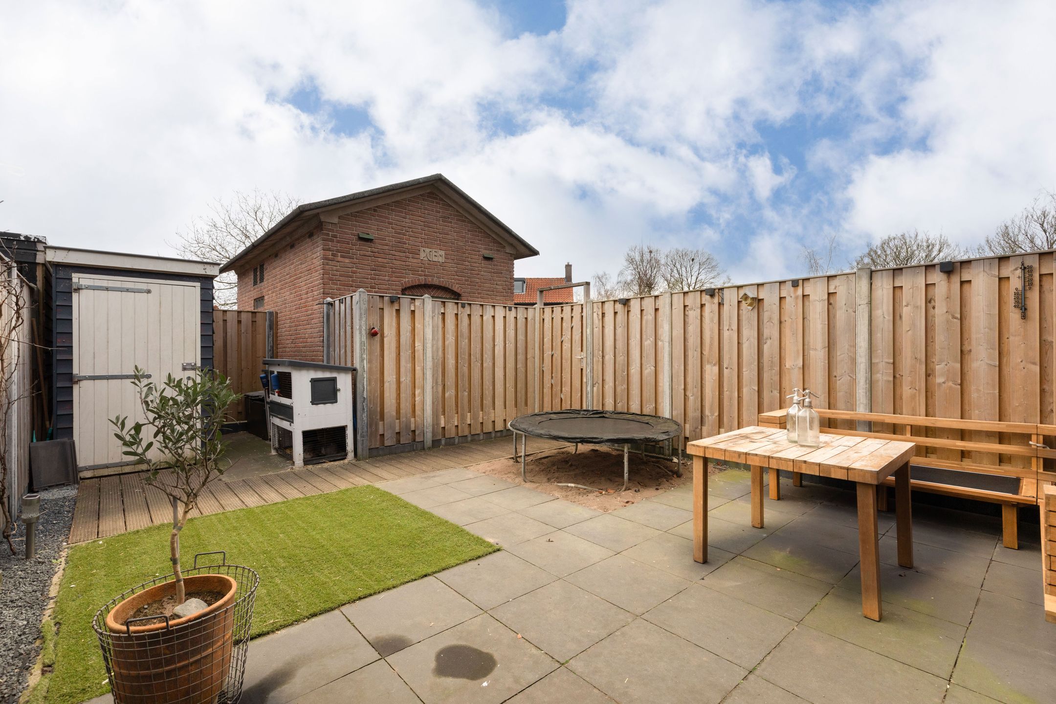 Foto 30 van Betje Wolffstraat 5