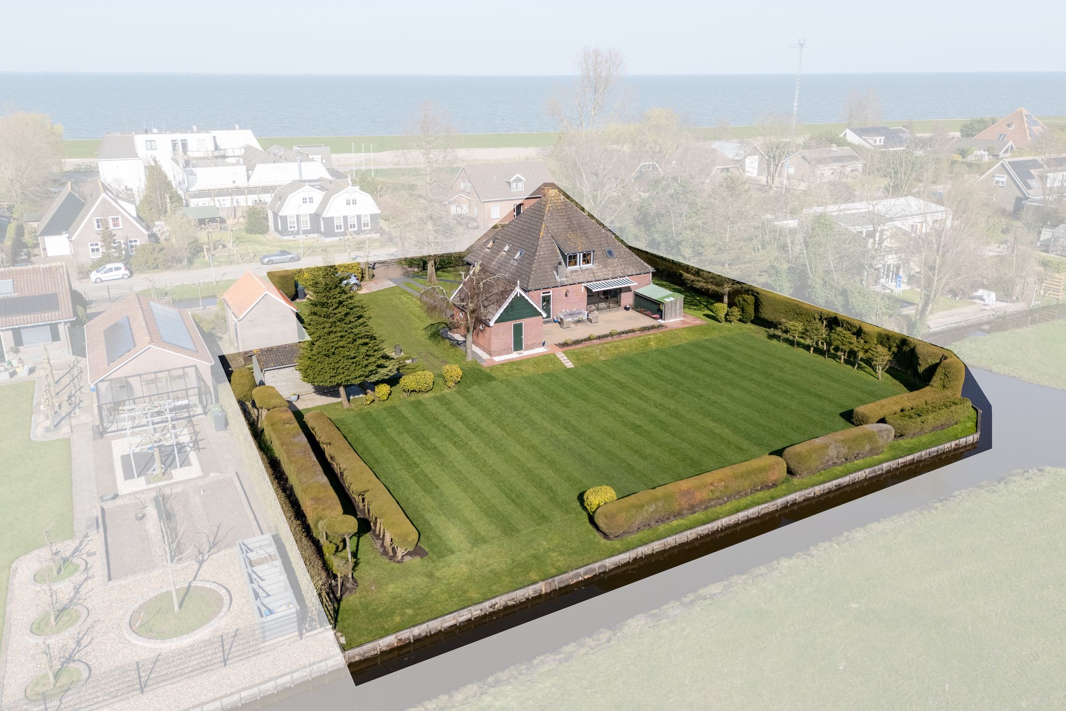 Foto 42 van Warder 177