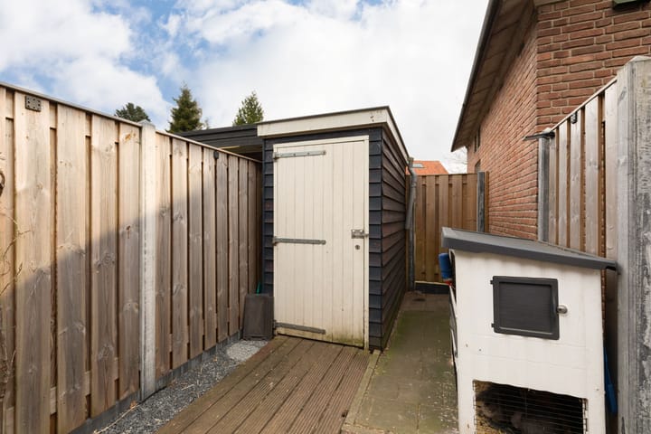 Foto 32 van Betje Wolffstraat 5